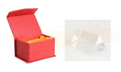 AEK-Tech Optik Üçgen Prizma 3x3x5 - 4