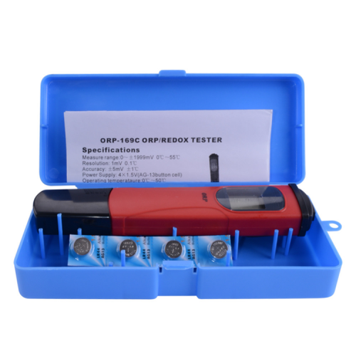 AEK-Tech ORP-169C ORP Metre - 2