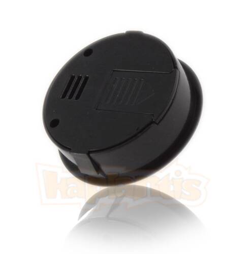 AEK-Tech Panel Tip Dijital Termometre Nem Ölçer - 2