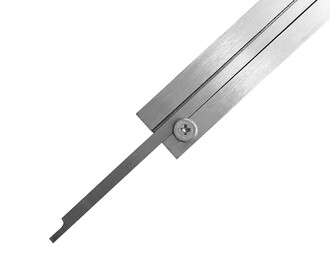 AEK-Tech Paslanmaz Çelik Dijital Kumpas 150mm - Thumbnail
