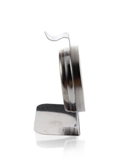 AEK-Tech Paslanmaz Çelik Fırın Termometresi Fırın İçi Kullanım - 4