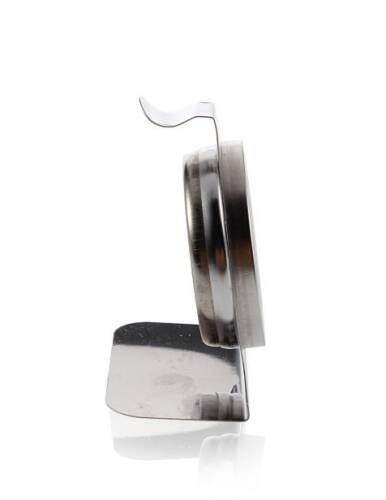 AEK-Tech Paslanmaz Çelik Fırın Termometresi Fırın İçi Kullanım - 4