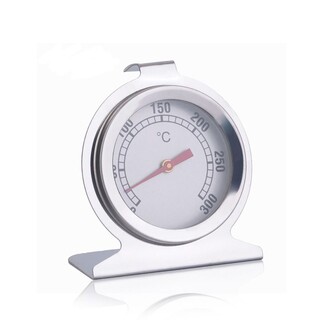 AEK-Tech - AEK-Tech Stainless Steel Oven Thermometer