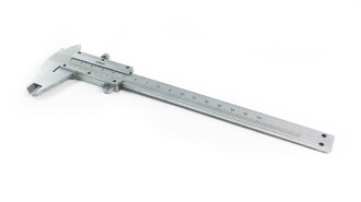 AEK-Tech Stainless Steel Mechanic Caliper