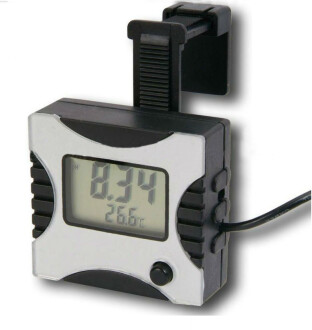 AEK-Tech PH-025-T PH Meter Tank Type Continuous Measuring for Aquarium