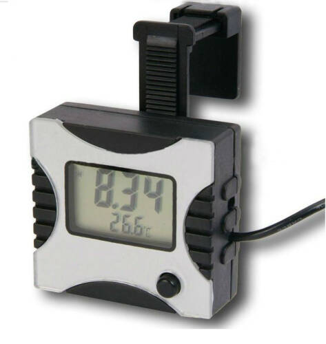 AEK-Tech PH-025-T Akvaryum PH Sürekli Ölçüm Cihazı - 1