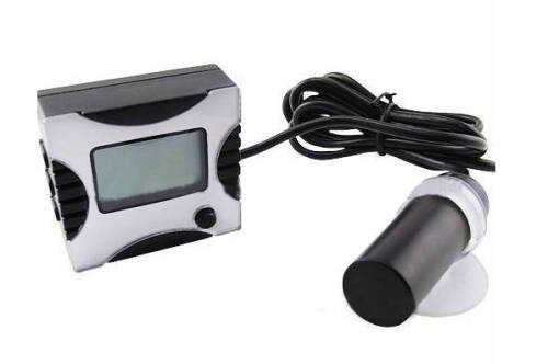 AEK-Tech PH-025-T Akvaryum PH Sürekli Ölçüm Cihazı - 5