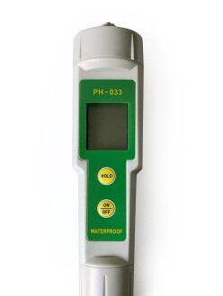 AEK-Tech PH-033 PH Metre PH Ölçer Değişebilir Elektrod - 6