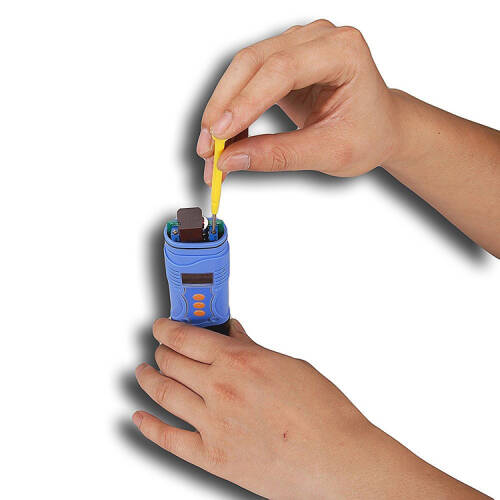 AEK-Tech PH099 2'si Bir Arada ORP Ölçer ve PH Metre - 4