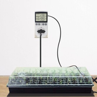 AEK-Tech Prize Takılan Termostat Pratik Sıcaklık Kontrol Cihazı - 9