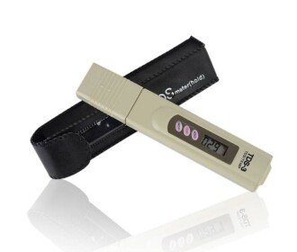 AEK-Tech TDS-3 TDS Meter Total Dissolved Salts