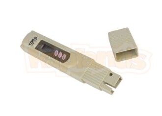 AEK-Tech TDS-3 Tds Metre Toplam Çözünmüş Tuz Ölçer - 4