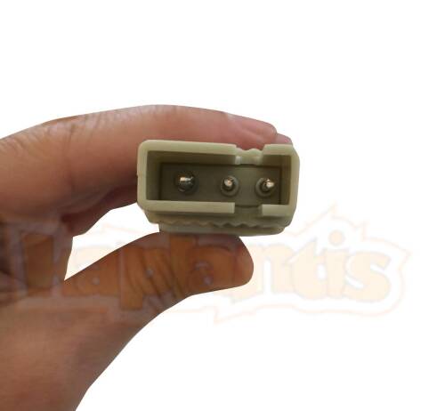 AEK-Tech TDS-3 Tds Metre Toplam Çözünmüş Tuz Ölçer - 7