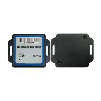 AEK-Tech TZ-BT04 Bluetooth Sıcaklık ve Nem Datalogger - Thumbnail