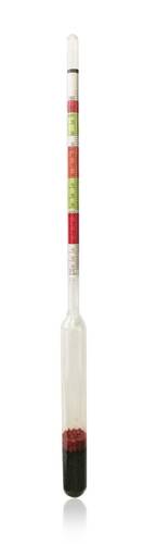 AEK-Tech Triple Scale Hydrometer - 1