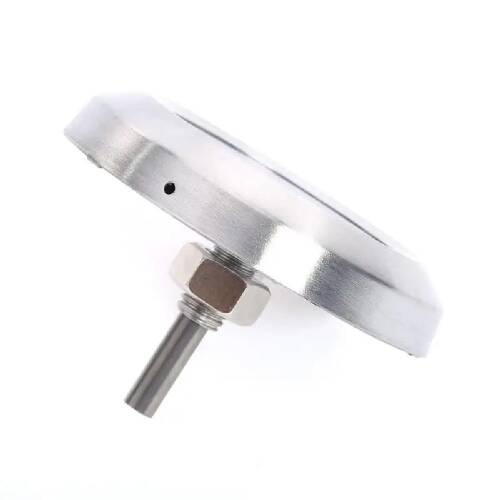 AEK-Tech Yüksek Sıcalık Termometresi Barbekü Fırın 60-430 C - 7