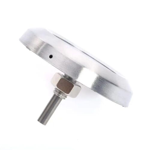 AEK-Tech Yüksek Sıcalık Termometresi Barbekü Fırın 60-430 C - 7