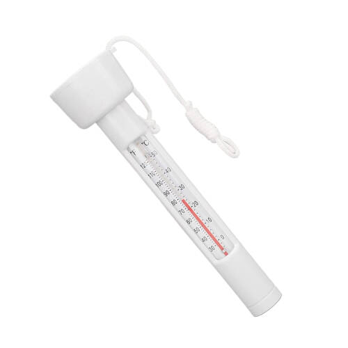 AEK-Tech Yüzer Plastik Havuz Termometresi - 1