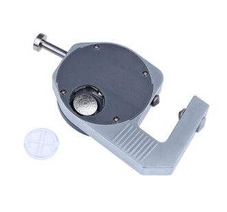 AEK-Tech Mikro Kalınlık Ölçer İğne Uç - 3