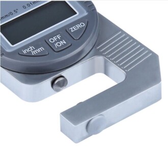 AEK-Tech Mikro Kalınlık Ölçer İğne Uç - 5