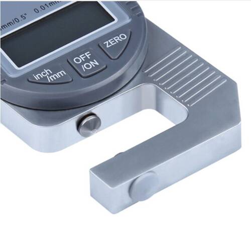 Micro Thickness Gauge needle head, measure size 1.8mm - 5