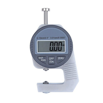 Micro Thickness Gauge needle head, measure size 1.8mm