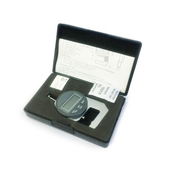 AEK-Teck Mikro Kalınlık Ölçer - 8