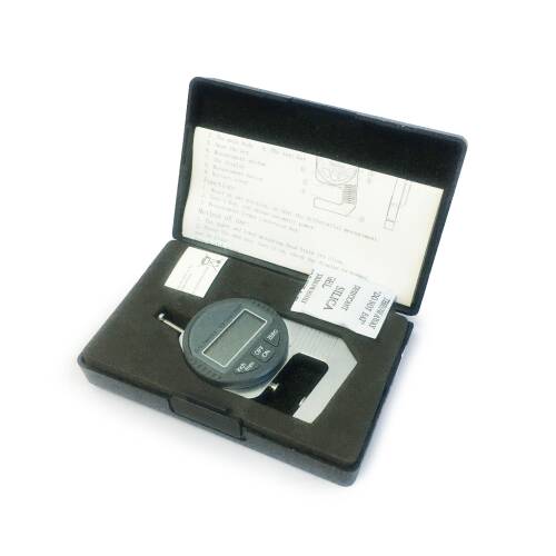 AEK-Teck Mikro Kalınlık Ölçer - 8