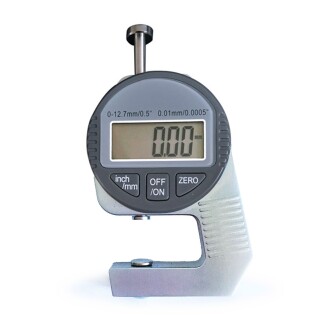 Micro Thickness Gauge
