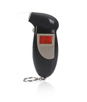 Diwu - Digital Alcoholmeter Breath Alcohol Tester