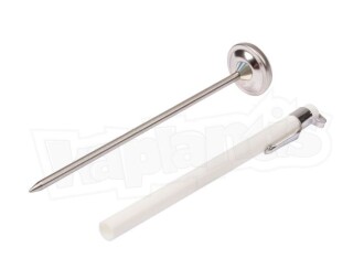 Anymetre T2513 Mekanik Problu Gıda Termometresi - 2