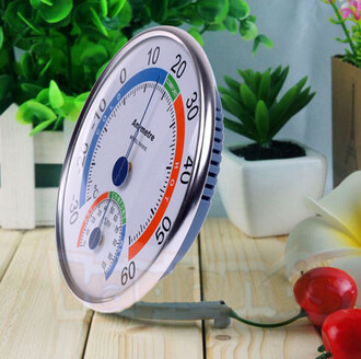 Anymetre TH101E Termometre Higrometre Nem Ölçer - Thumbnail