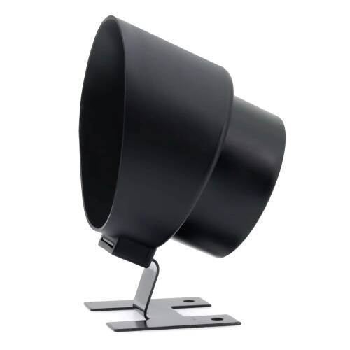 Araç Motorsiklet Kamyon LED Su Sıcaklık Göstergesi Alarmlı Dijital 12/24V - 7