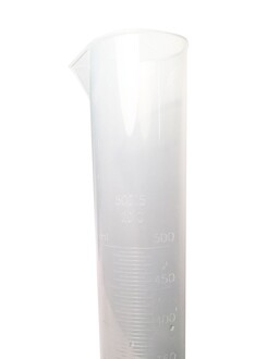 ARCO 500ml Plastik Mezür Uzun Form PP - Thumbnail