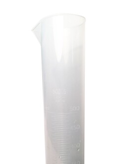 ARCO 500ml Plastik Mezür Uzun Form PP - 6