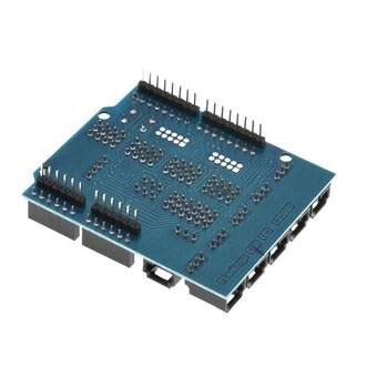 Arduino Uyumlu Sensor Shield V4.0 Dedicated Sensor Expansion Board - Thumbnail