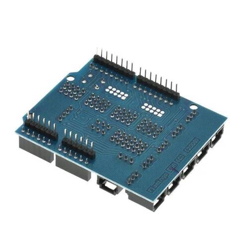 Arduino Uyumlu Sensor Shield V4.0 Dedicated Sensor Expansion Board