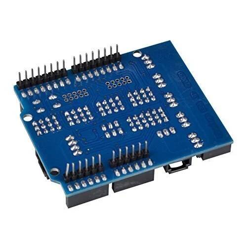 Arduino Uyumlu Sensor Shield V4.0 Dedicated Sensor Expansion Board - 5