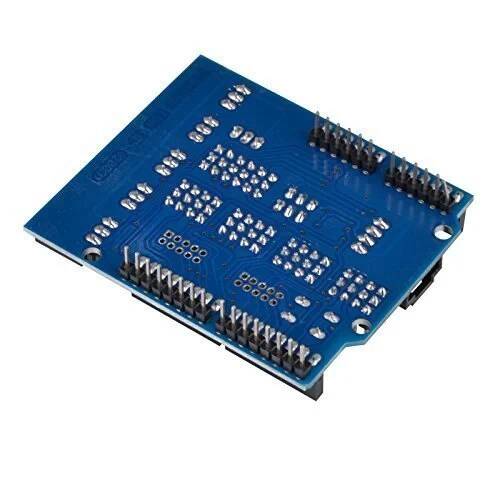 Arduino Uyumlu Sensor Shield V4.0 Dedicated Sensor Expansion Board - 6