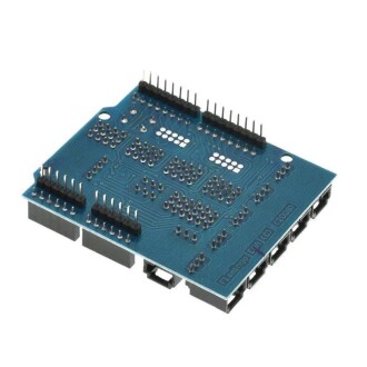 Arduino Uyumlu Sensor Shield V4.0 Dedicated Sensor Expansion Board - 8