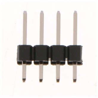 AT24C02 I2C IIC EEPROM Bellek Modülü - Thumbnail