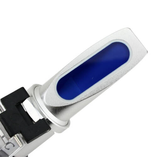 ATC 0-140 OE Meyve Şeker Refraktometresi 0-32 Brix Mas Sacch - 4