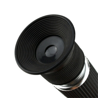 ATC 0-140 OE Meyve Şeker Refraktometresi 0-32 Brix Mas Sacch - 5