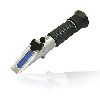 ATC 0-20 Milk Refractometer