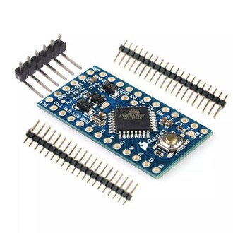 Aek-Tech - ATMEGA328P 3.3V/8M 5V/16M