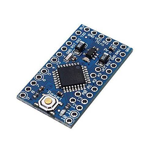 ATMEGA328P 3.3V/8M 5V/16M
