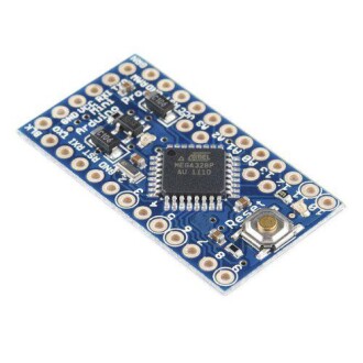 ATMEGA328P 3.3V/8M 5V/16M - 3