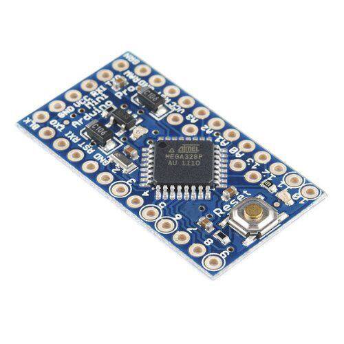 ATMEGA328P 3.3V/8M 5V/16M - 3