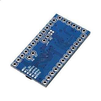 ATMEGA328P 3.3V/8M 5V/16M - 6