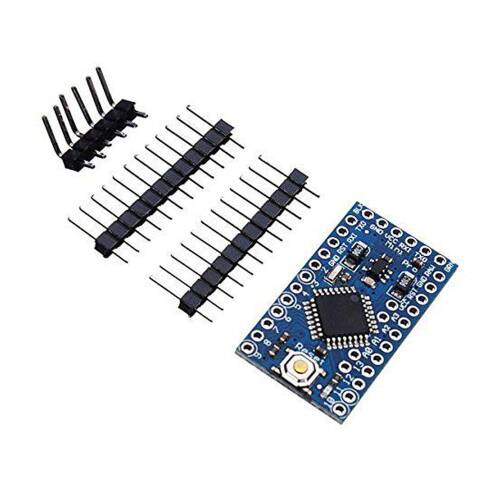 ATMEGA328P 3.3V/8M 5V/16M - 7